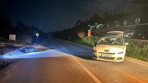 Oğlumun Katiline Verilen Cezaya Tepki