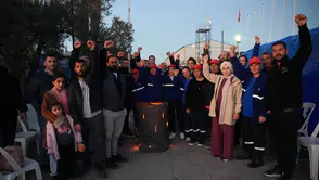 Kuzey Kıbrıs'ta İş Güvencesi Talebiyle Grevde Olan PepsiCo İşçileri Ne İstiyor?