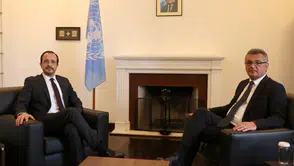 Kıbrıs'ta Gerçekleşen Kritik Görüşme: Hangi Sonuçlar Elde Edildi?