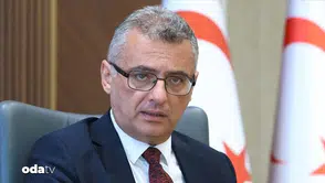 KKTC Cumhurbaşkanı Tufan Erhürman'dan BM Genel Sekreteri Guterres'e Yeni Müzakere Modeli Önerisi