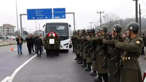 Kıbrıs Gazisi Mehmet Ali Çiçek 72 Yaşında Vefat Etti