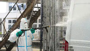 Güney Kıbrıs'ta Şap Salgını Nedeniyle Larnaka'da Alarm Seviyesi Yükseltildi Mi?