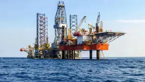 Doğu Akdeniz, Amerikalı Petrol Şirketlerine Emanet