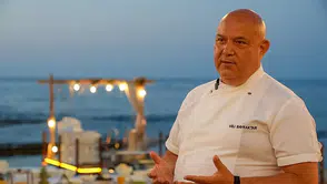 Kıbrıs mutfağında Türk ve Rum tatları nasıl bir araya geliyor?