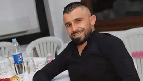 Kıbrıs'ta 34 Yaşında Ani Ölüm: Cafer Can Hayatını Kaybetti