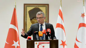 Tufan Erhürman'dan Siyasi Eşitlik ve Dönüşümlü Başkanlık Vurgusu