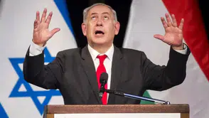 Türkiye Karşıtı Yeni İttifak: Netanyahu Altıgeni Nedir?