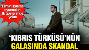 Kıbrıs Türküsü Galasında Başrol Oyuncularının Yokluğu Neden Tartışma Yarattı?
