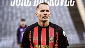 Fatih Karagümrük'ten Jure Balkovec Transferi Açıklaması