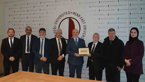 Kıbrıs ve Filistin Arasında Yeni Bir Akademik Ortaklık Nasıl Kuruldu?