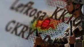 Güney Kıbrıs'ta Askeri Tatbikat Sırasında Kaybolan TNT Patlayıcısı Kriz Yarattı