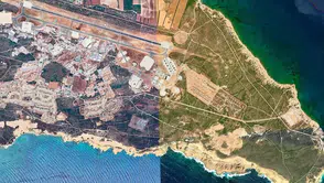 Kıbrıs'taki RAF Akrotiri Üssüne Yönelik Saldırının Ardındaki Gizem Ne? İngiltere, İran İddialarını Reddetti