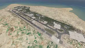 İran’a Ait İHA’nın Vurduğu Güney Kıbrıs’taki İngiliz Üssünde Sınırlı Hasar Meydana Geldi Mi?