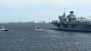 Güney Kıbrıs Rum Yönetimi'ndeki İngiliz Üssü Akrotiri'de Güvenlik Alarmı Neden Verildi?