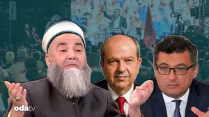 Kuzey Kıbrıs Türk Cumhuriyeti'nde Cumhurbaşkanlığı Seçim Sonuçları