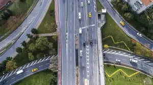 Trafikte Yeni Dönem: Hız Limitleri ve Radar Cezalarında Köklü Değişiklikler