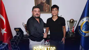 Menemen FK, Transferde Hız Kesmiyor
