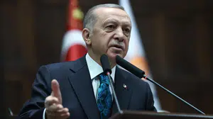 Erdoğan'dan Uluslararası Topluma Çağrı: "Bebeklerin Açlıktan Ölümüne Son Verilmeli"