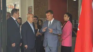 Erhan Arıklı'dan yükseköğretim için yeni yol haritası: Manifesto geliyor
