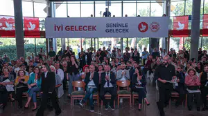TDP'de sandık heyecanı: Adaylar üyelerin oylarıyla belirleniyor