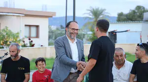Başkan Sadıkoğlu’ndan Tuzluca’da Geleceğin Yıldızlarına Moral Ziyareti