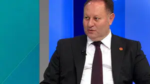 Ziya Öztürkler'den 6 Aralık mesajı: Demokrasi sınavı kapıda