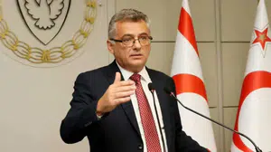 Erhürman'dan Rum liderin önerisine sert çıkış: 20 yıllık bayat bir formül