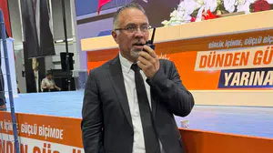 UBP'de dijital devrim: Aday belirleme sürecinde sandıklar teknolojiyle buluştu