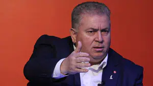 Mehmet Çakıcı'dan bağımlılıkla mücadele çağrısı: Gençlerimizi karanlığa terk etmeyeceğiz