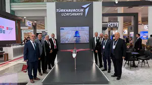 İŞAD’dan Başkent Çıkarması: Ankara’da Ekonomik İş Birliği İçin Düğmeye Basıldı