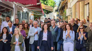 Surlariçi'nde CTP rüzgarı: İncirli'den değişim mesajı
