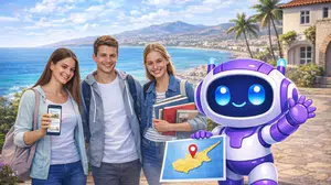 Kıbrıs'ta Öğrenciler İçin Ücretsiz İlan ve Yapay Zeka Dönemi Nasıl Başlayacak?