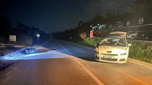 Oğlumun Katiline Verilen Cezaya Tepki