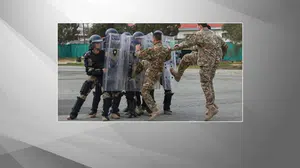 Kıbrıs Rum Kesimi'nde Silah Ambargosunun Kaldırılması Sonrası ABD Askeri Eğitim Faaliyetleri Hız Kazandı mı?