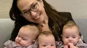 Kıbrıs'ta Tüp Bebek Tedavisiyle 50 Yaşında Üçüz Bebek Sahibi Olmak Mümkün Mü?