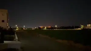 Güney Kıbrıs'taki İngiltere Üssünde Kamikaze Drone Patlaması Neden Oldu Mu?