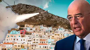 Yunanistan'ın Kerpe Adası'na Patriot Hava Savunma Sistemi Yerleştirmesi Ne Anlama Geliyor?