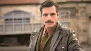 Cahit Volkan Kıbrıs Bereli Kimdir? Gerçek Mi, Bir Zamanlar Kıbrıs Dizisindeki Karakter Tarihte Var mı?