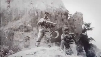 Denktaş’ın Eski Danışmanından Bahçeli’ye Tepki: "Şehitlerimizden Özür Dileyin"
