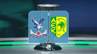 Crystal Palace-AEK Larnaca CANLI: Maç Bilgileri ve Yayın Detayları