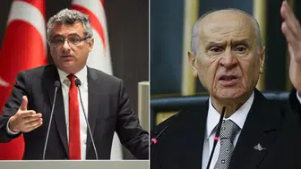 MHP Genel Başkanı Bahçeli'nin Kıbrıs Açıklamaları Tartışma Yarattı