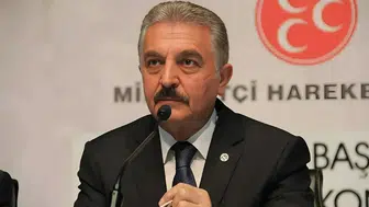 MHP'li Büyükataman'dan İYİ Parti Genel Başkanı Dervişoğlu'na Tepki