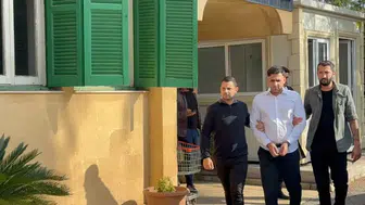 Organize Suç Örgütü Üyesine 8,5 Yıl Hapis Cezası