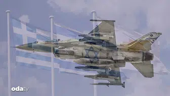 Havacı Generaller Zirvesi: Ankara'yı Kızdıran Üçlü İşbirliği