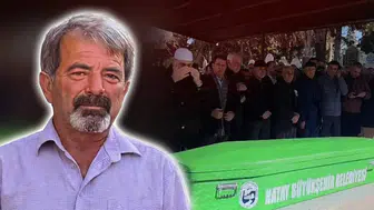 Hatay’da Aranan Balıkçının Cansız Bedeni Kıbrıs’ta Bulundu