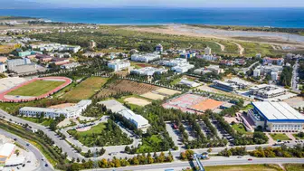 Kuzey Kıbrıs Ambargoyu Eğitimle Aştı