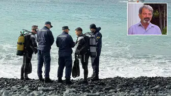 Hatay'da Kaybolan Balıkçının Cansız Bedeni Kıbrıs'ta Bulundu