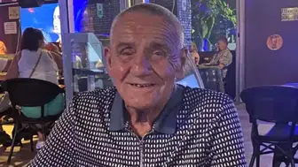 Üzücü Olay: Kalbi Çalınan Michael Graley