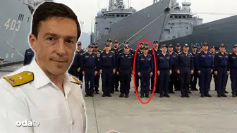 Nemesis’e Karşı 'Davet' Tatbikatı: Balyoz Mağduru Tümamiral’in Dönüş Hikayesi