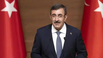 Cumhurbaşkanı Yardımcısı Yılmaz KKTC'de: Dijital Dönüşümle Geleceğe Açılan Kapılar